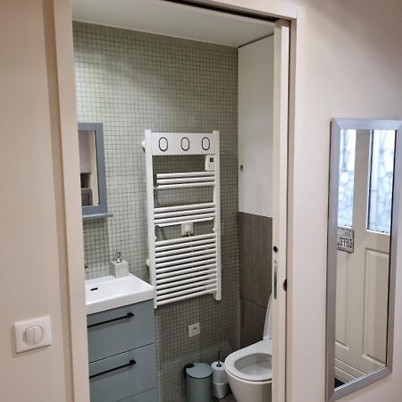 Studio Paris 15 Екстер'єр фото